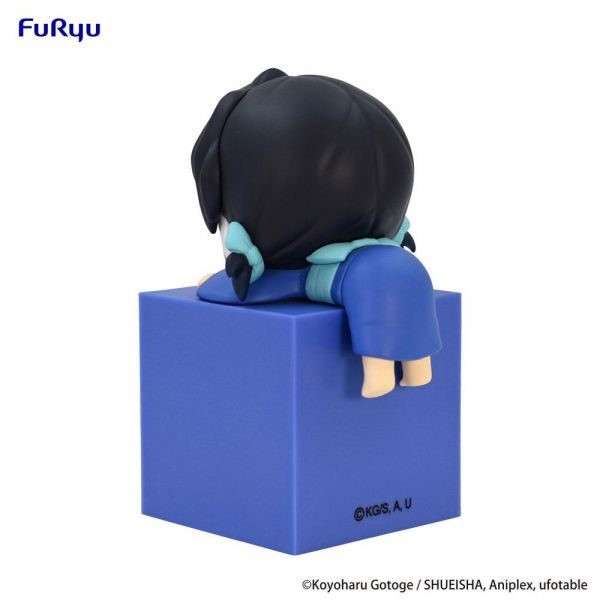 Hikkake Inoko Statue (Demon Slayer: Kimetsu no Yaiba) Additional Image 3