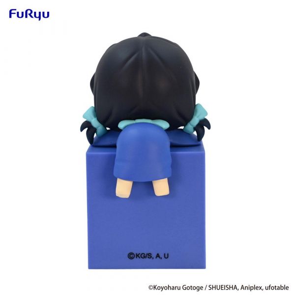 Hikkake Inoko Statue (Demon Slayer: Kimetsu no Yaiba) Additional Image 4