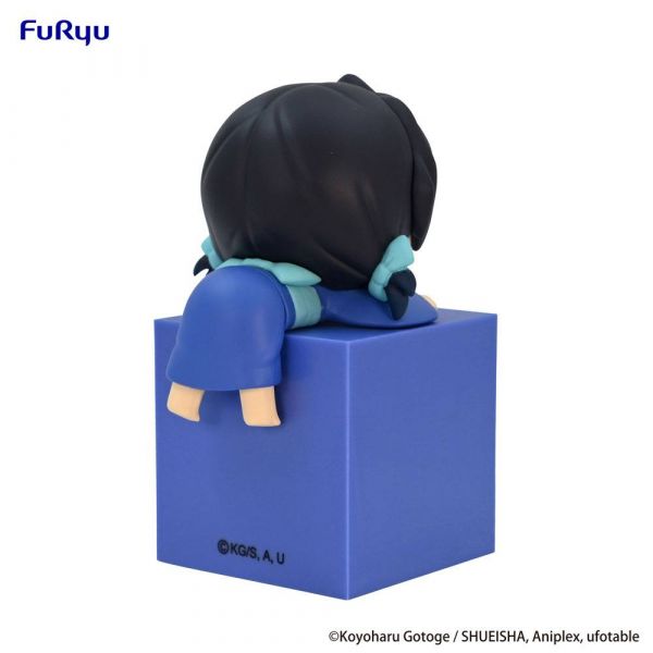 Hikkake Inoko Statue (Demon Slayer: Kimetsu no Yaiba) Additional Image 5