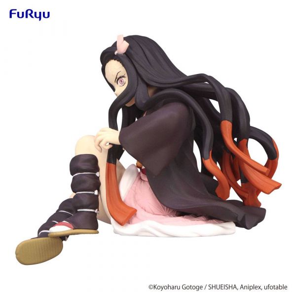 Noodle Stopper Kamado Nezuko (Demon Slayer: Kimetsu no Yaiba) Additional Image 2
