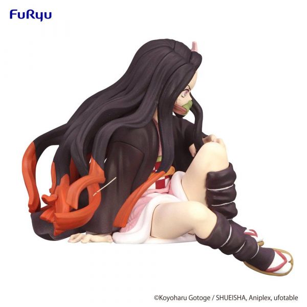 Noodle Stopper Kamado Nezuko (Demon Slayer: Kimetsu no Yaiba) Additional Image 3