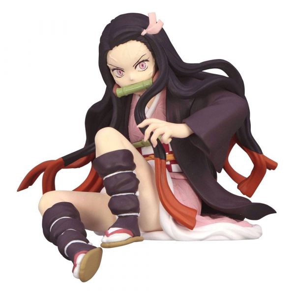 View Statues Fixed Pose Figures page