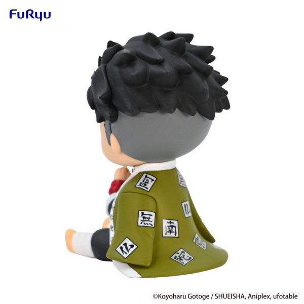 Potetto Himejima Gyomei Statue (Demon Slayer: Kimetsu no Yaiba) Additional Image 3