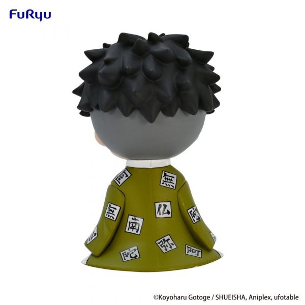 Potetto Himejima Gyomei Statue (Demon Slayer: Kimetsu no Yaiba) Additional Image 4