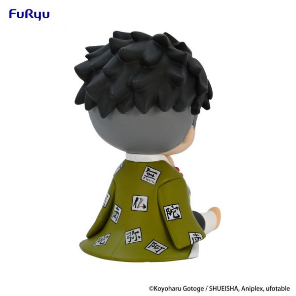 Potetto Himejima Gyomei Statue (Demon Slayer: Kimetsu no Yaiba) Additional Image 5