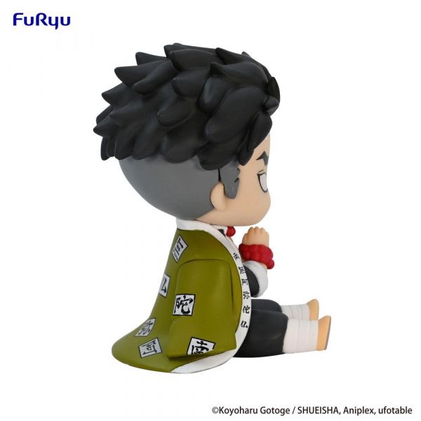 Potetto Himejima Gyomei Statue (Demon Slayer: Kimetsu no Yaiba) Additional Image 6