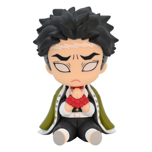 Potetto Himejima Gyomei Statue (Demon Slayer: Kimetsu no Yaiba) Main Image