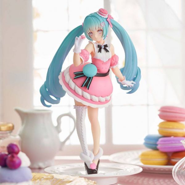 View FuRyu Hatsune Miku Collection page