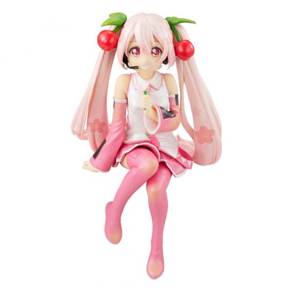 View Noodle Stopper Hatsune Miku Collection page