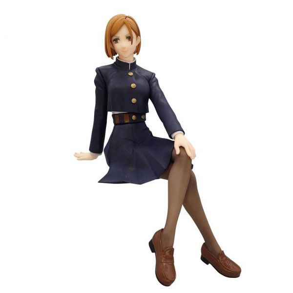 View Statues Fixed Pose Figures page