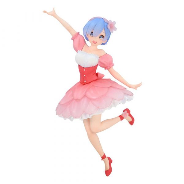 View Prize Figures page