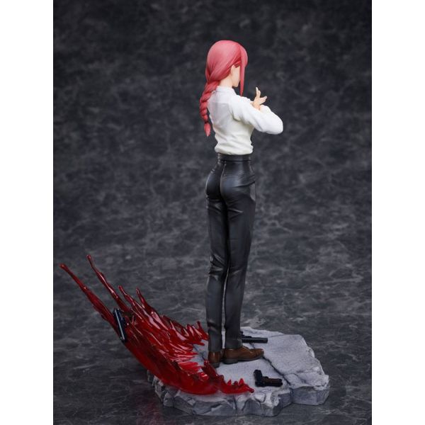 Makima (Chainsaw Man) Additional Image 1