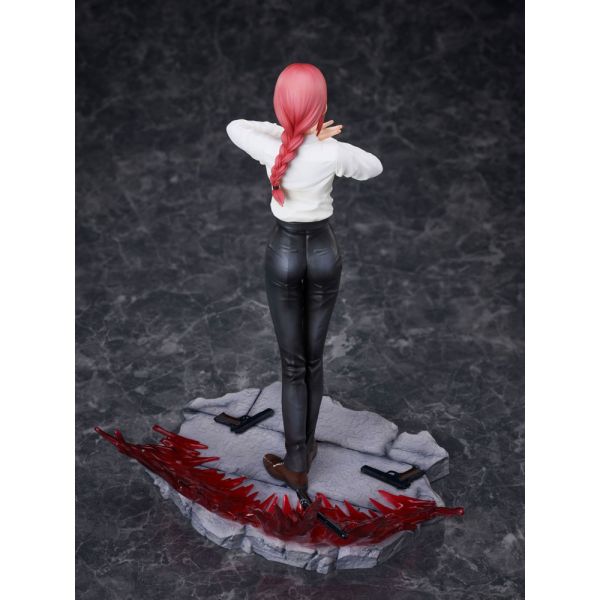 Makima (Chainsaw Man) Additional Image 2
