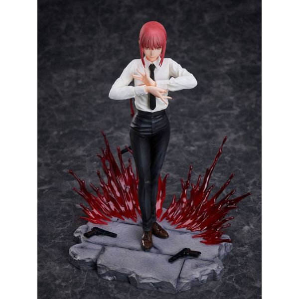 Makima (Chainsaw Man) Additional Image 3