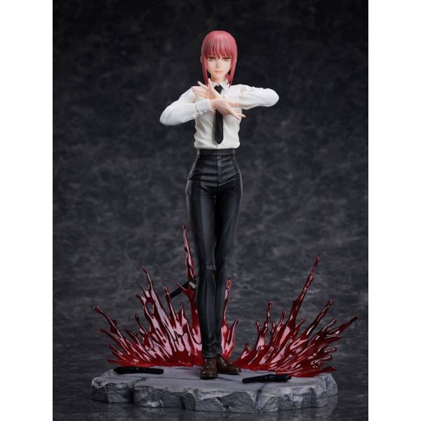 Makima (Chainsaw Man) Additional Image 4