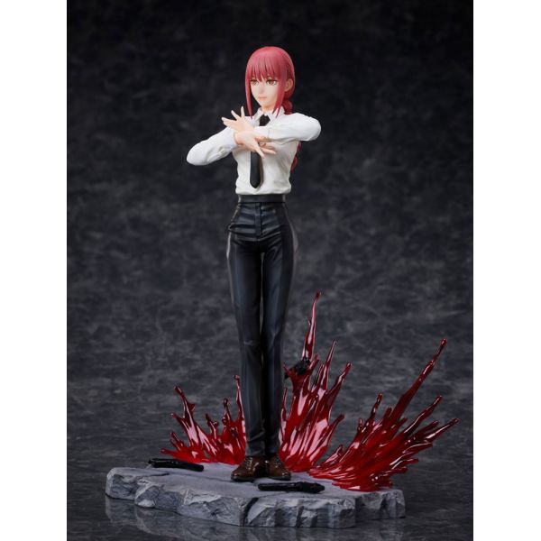 Makima (Chainsaw Man) Additional Image 5
