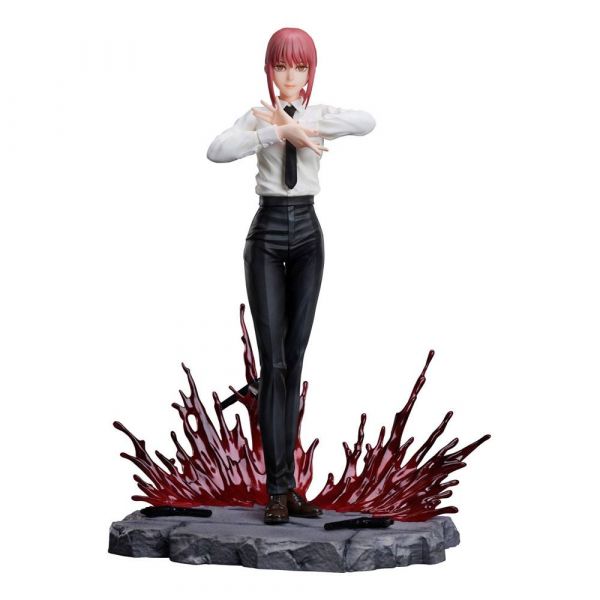 Makima (Chainsaw Man) Main Image