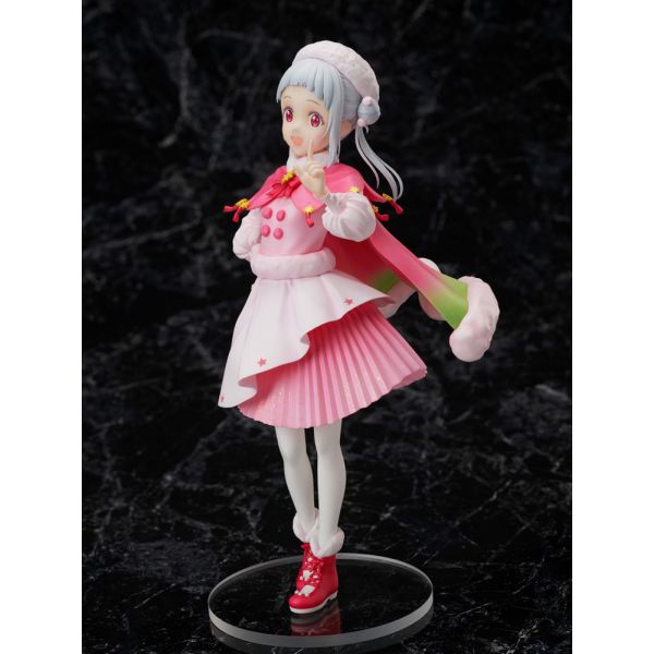 Chisato Arashi 1/7 Scale Statue (Love Live! Superstar!!) Additional Image 2