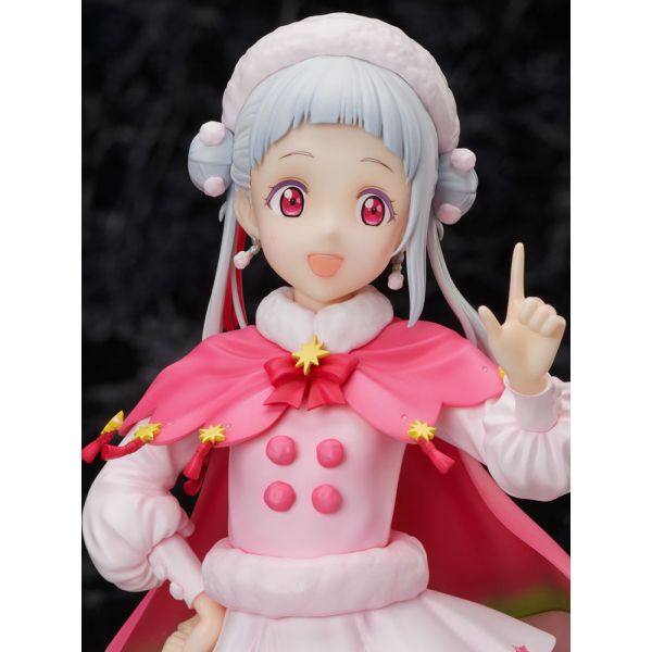 Chisato Arashi 1/7 Scale Statue (Love Live! Superstar!!) Additional Image 3