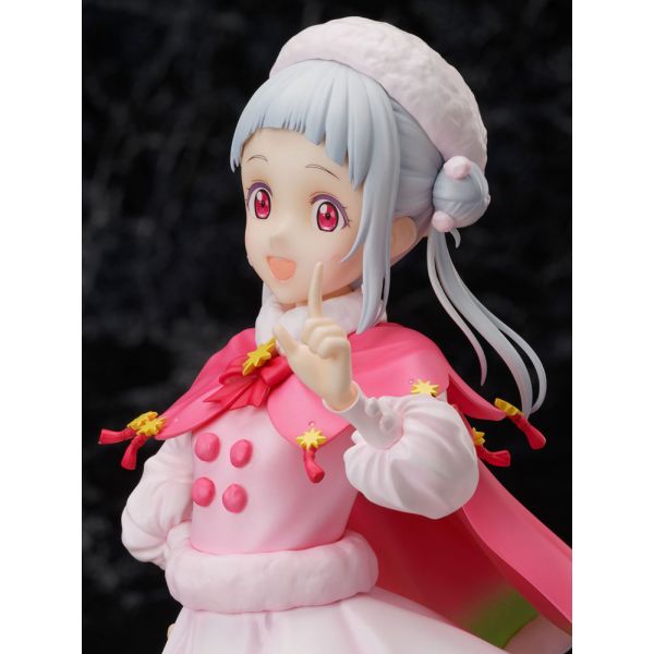 Chisato Arashi 1/7 Scale Statue (Love Live! Superstar!!) Additional Image 4