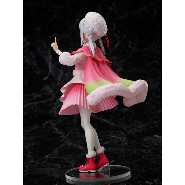 Chisato Arashi 1/7 Scale Statue (Love Live! Superstar!!) Additional Image 6