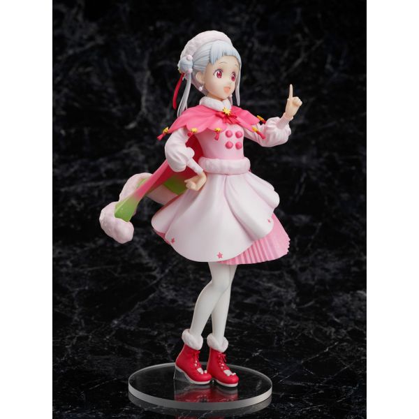 Chisato Arashi 1/7 Scale Statue (Love Live! Superstar!!) Additional Image 7