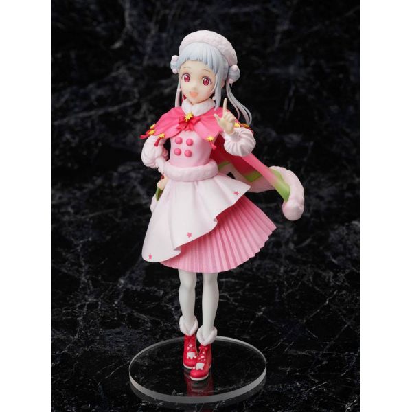 Chisato Arashi 1/7 Scale Statue (Love Live! Superstar!!) Additional Image 8