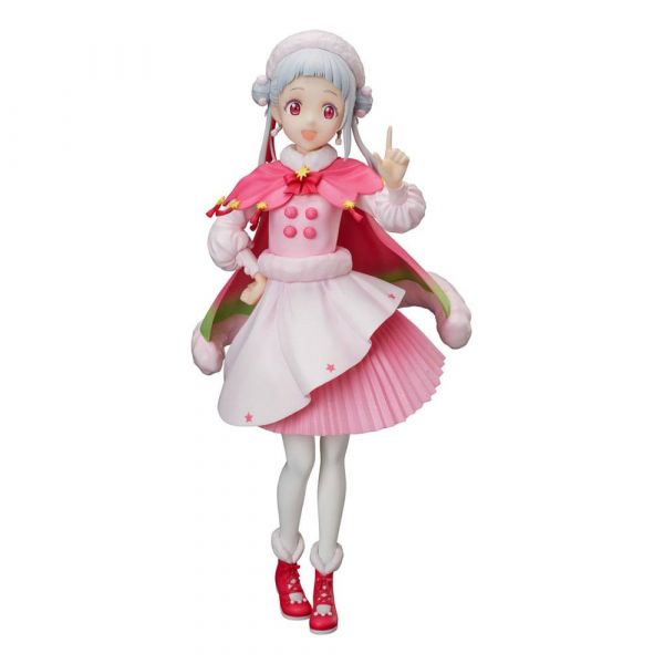 Chisato Arashi 1/7 Scale Statue (Love Live! Superstar!!) Main Image