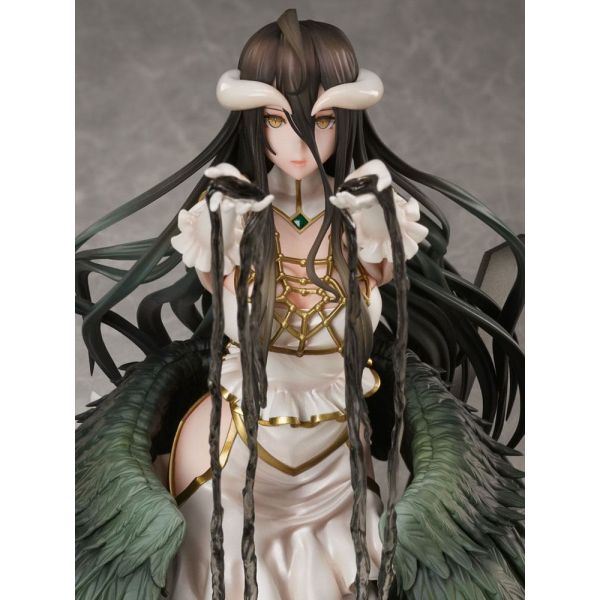 Albedo White Dress Ver. Statue (Overlord) Additional Image 5