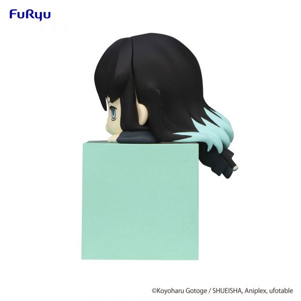 Hikkake Tokito Muichiro Have a Stone Statue (Demon Slayer: Kimetsu no Yaiba) Additional Image 1