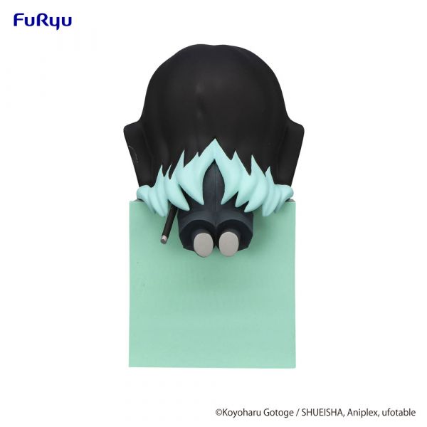 Hikkake Tokito Muichiro Have a Stone Statue (Demon Slayer: Kimetsu no Yaiba) Additional Image 2
