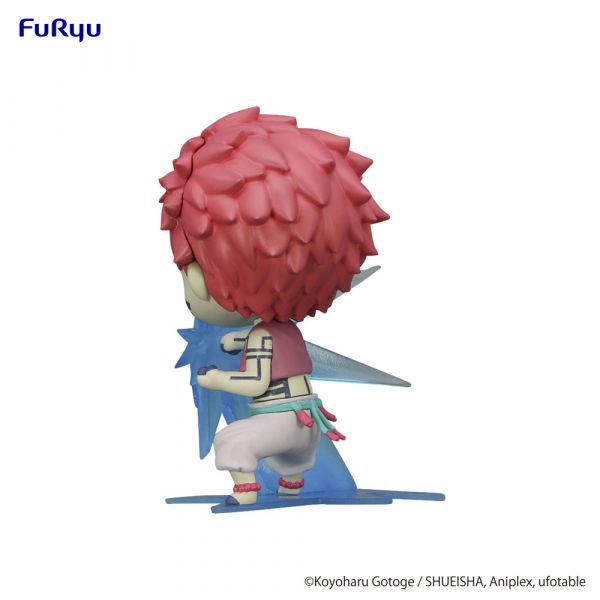 Hold Akaza Statue (Demon Slayer: Kimetsu no Yaiba) Additional Image 3