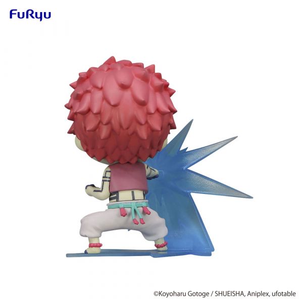 Hold Akaza Statue (Demon Slayer: Kimetsu no Yaiba) Additional Image 4