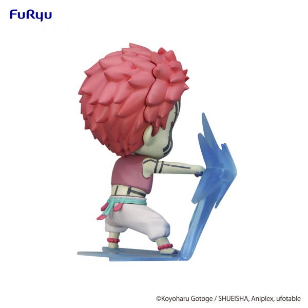 Hold Akaza Statue (Demon Slayer: Kimetsu no Yaiba) Additional Image 6