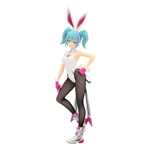 View Prize Figures page