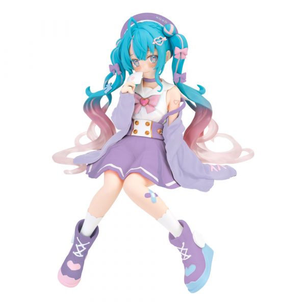 View Statues Fixed Pose Figures page