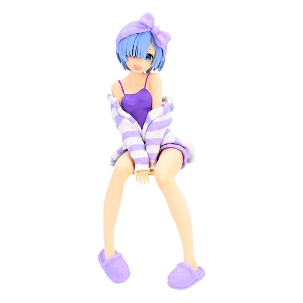 View Statues Fixed Pose Figures page