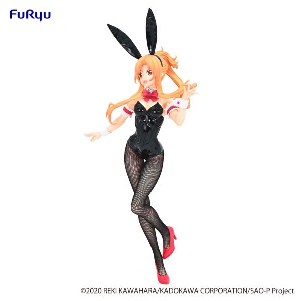 BiCute Bunnies Asuna Statue (Sword Art Online) Additional Image 1