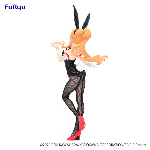 BiCute Bunnies Asuna Statue (Sword Art Online) Additional Image 3