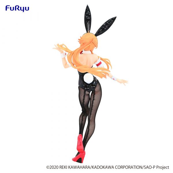 BiCute Bunnies Asuna Statue (Sword Art Online) Additional Image 4