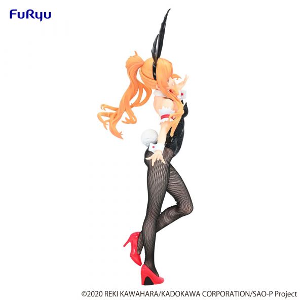 BiCute Bunnies Asuna Statue (Sword Art Online) Additional Image 6