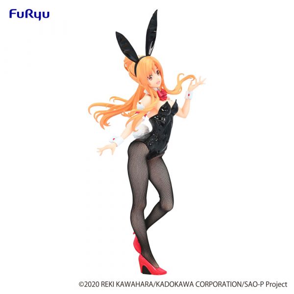 BiCute Bunnies Asuna Statue (Sword Art Online) Additional Image 7