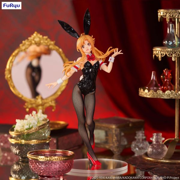 BiCute Bunnies Asuna Statue (Sword Art Online) Additional Image 8