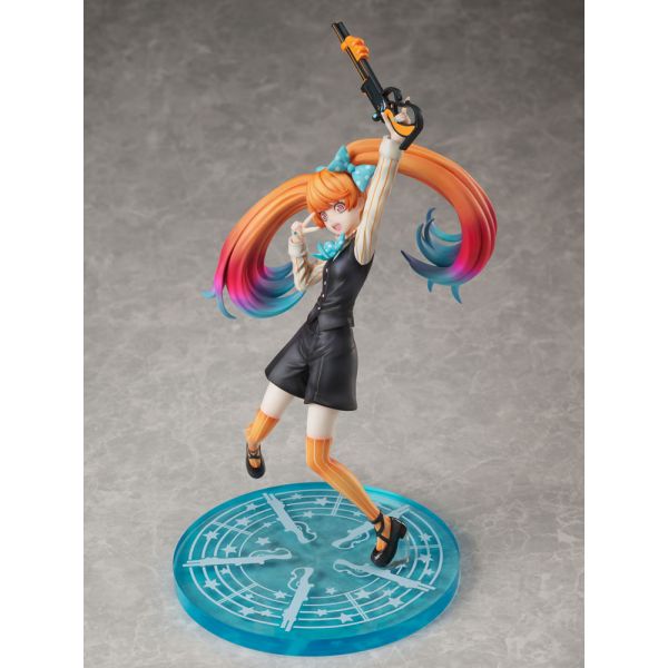 Titan Statue (Takt Op.) Additional Image 1