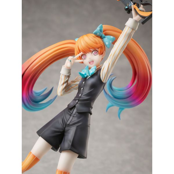 Titan Statue (Takt Op.) Additional Image 3
