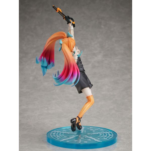 Titan Statue (Takt Op.) Additional Image 6