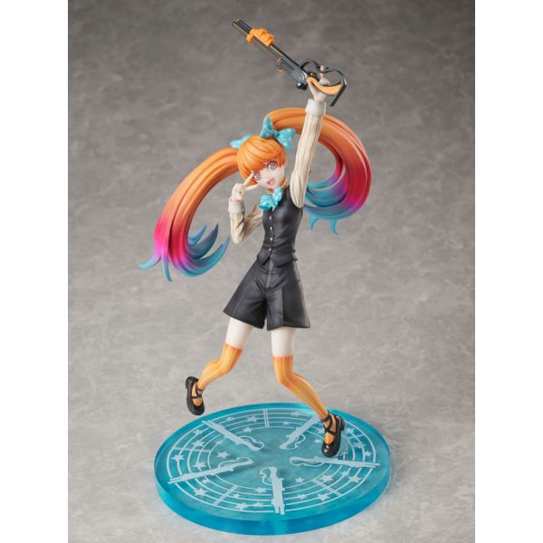 Titan Statue (Takt Op.) Additional Image 8