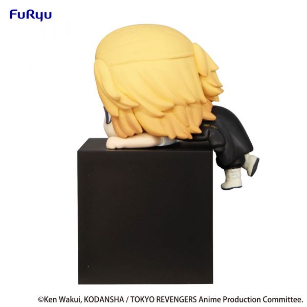 Hikkake Manjiro Sano Statue (Tokyo Revengers) Additional Image 2