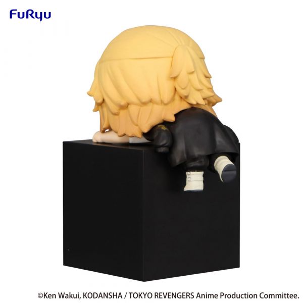 Hikkake Manjiro Sano Statue (Tokyo Revengers) Additional Image 3