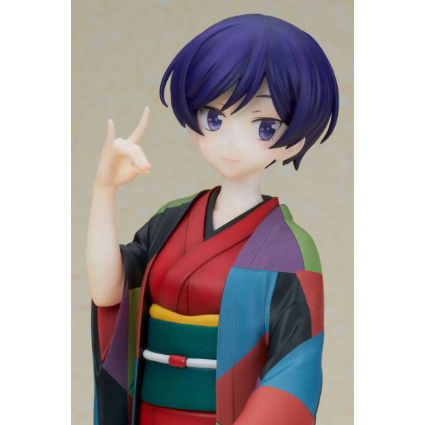 Daikokutei Bunko Statue (My Master Has No Tail) Additional Image 3